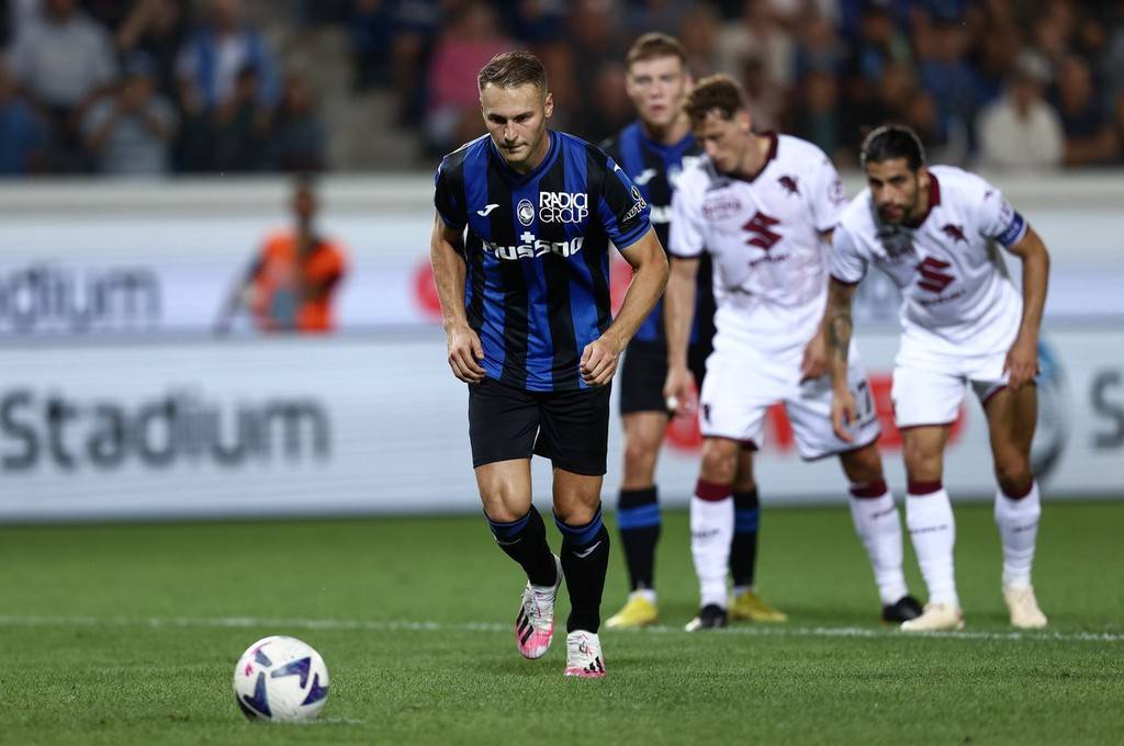 亚特兰大：欧冠赛场的&ldquo;逆袭狂飙曲&rdquo;